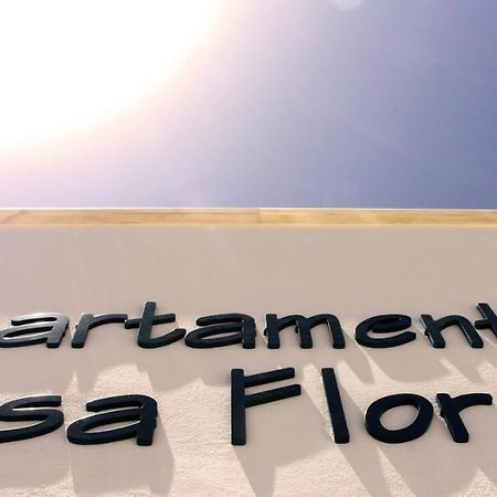 Apartamentos Casa Florido Torremolinos Ngoại thất bức ảnh