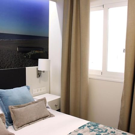 Apartamentos Casa Florido Torremolinos Ngoại thất bức ảnh