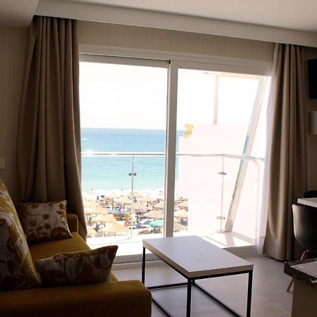 Apartamentos Casa Florido Torremolinos Ngoại thất bức ảnh
