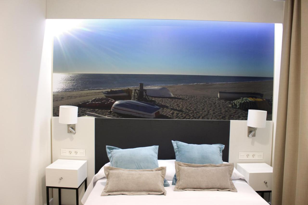 Apartamentos Casa Florido Torremolinos Ngoại thất bức ảnh