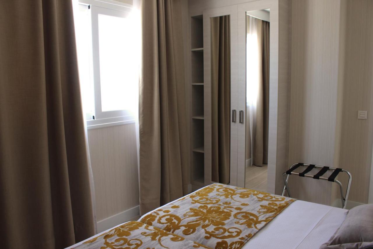 Apartamentos Casa Florido Torremolinos Ngoại thất bức ảnh