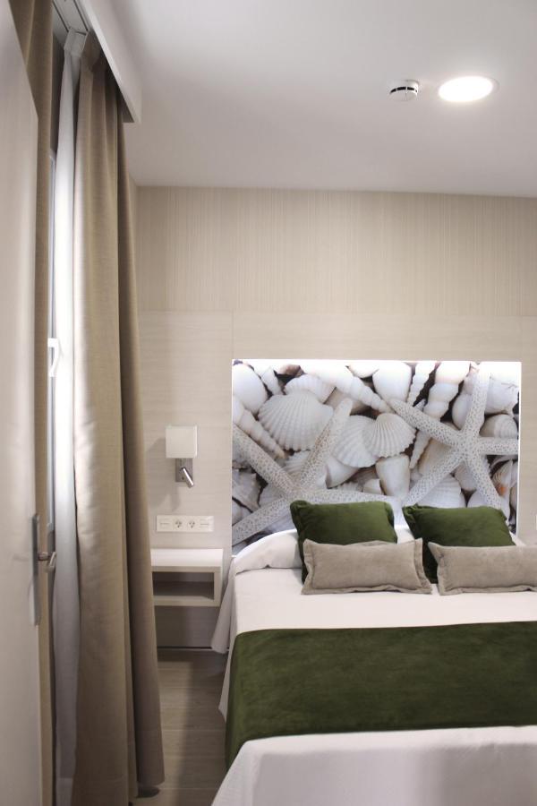 Apartamentos Casa Florido Torremolinos Ngoại thất bức ảnh