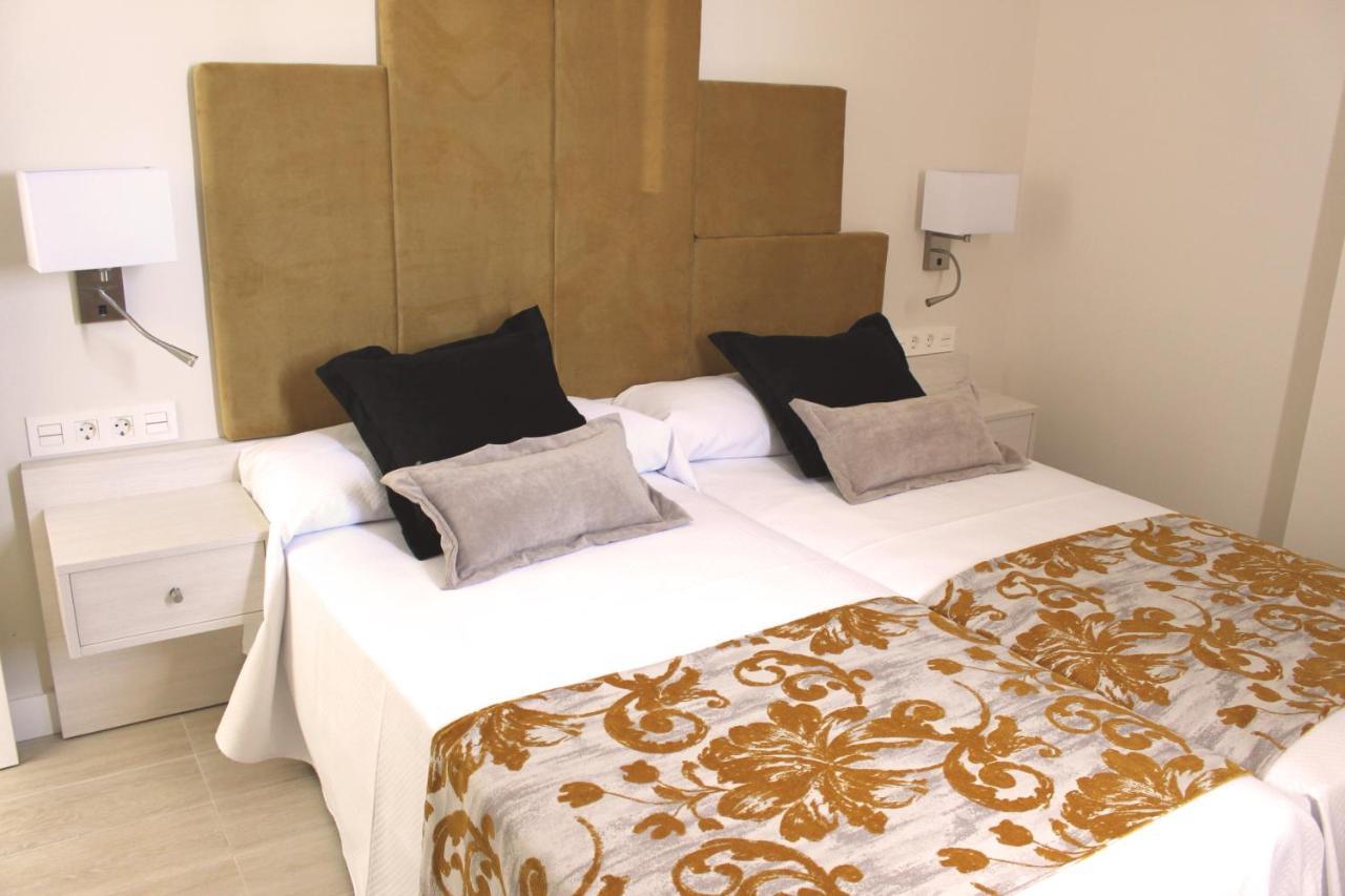 Apartamentos Casa Florido Torremolinos Ngoại thất bức ảnh