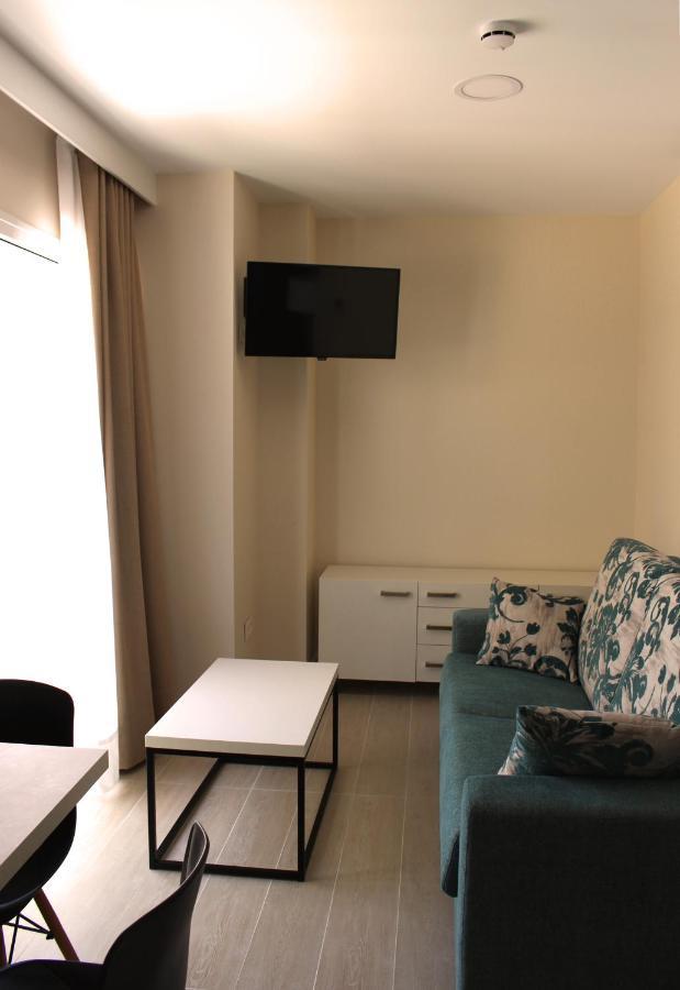 Apartamentos Casa Florido Torremolinos Ngoại thất bức ảnh