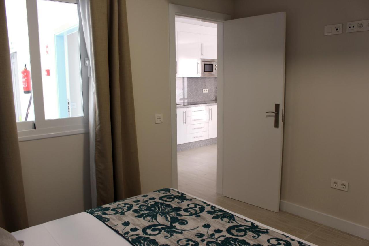 Apartamentos Casa Florido Torremolinos Ngoại thất bức ảnh