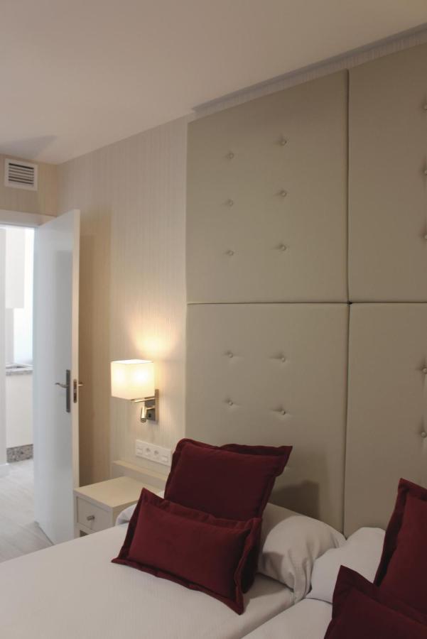 Apartamentos Casa Florido Torremolinos Ngoại thất bức ảnh