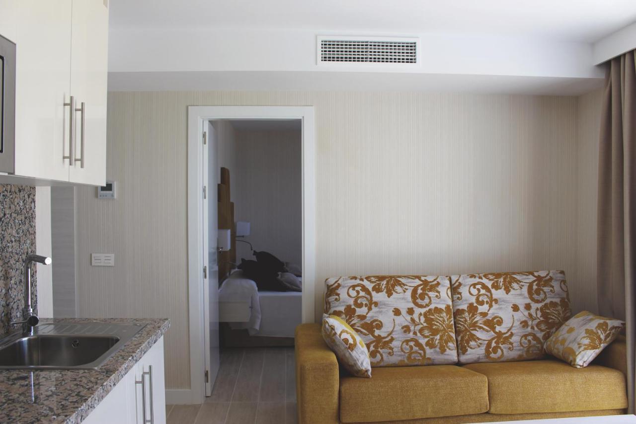 Apartamentos Casa Florido Torremolinos Ngoại thất bức ảnh