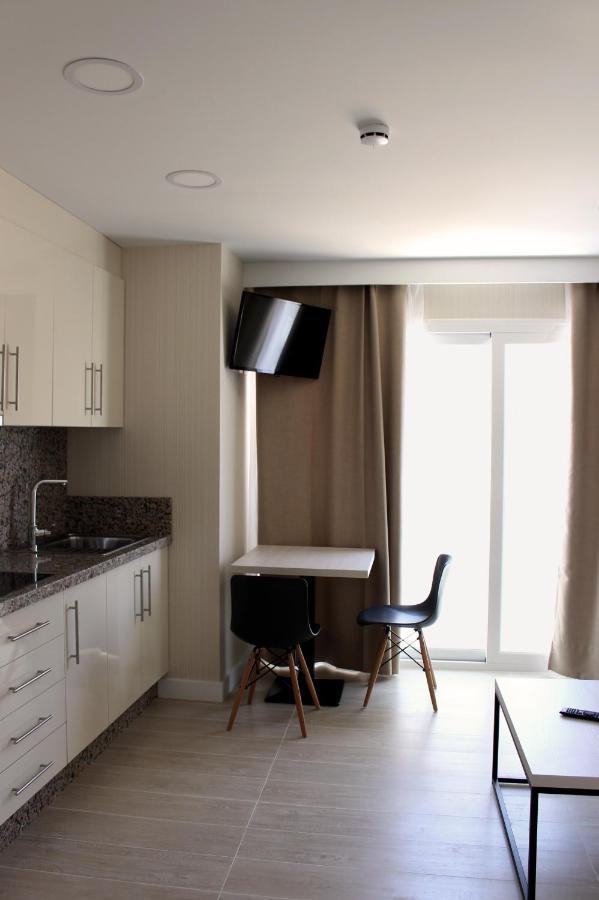 Apartamentos Casa Florido Torremolinos Ngoại thất bức ảnh