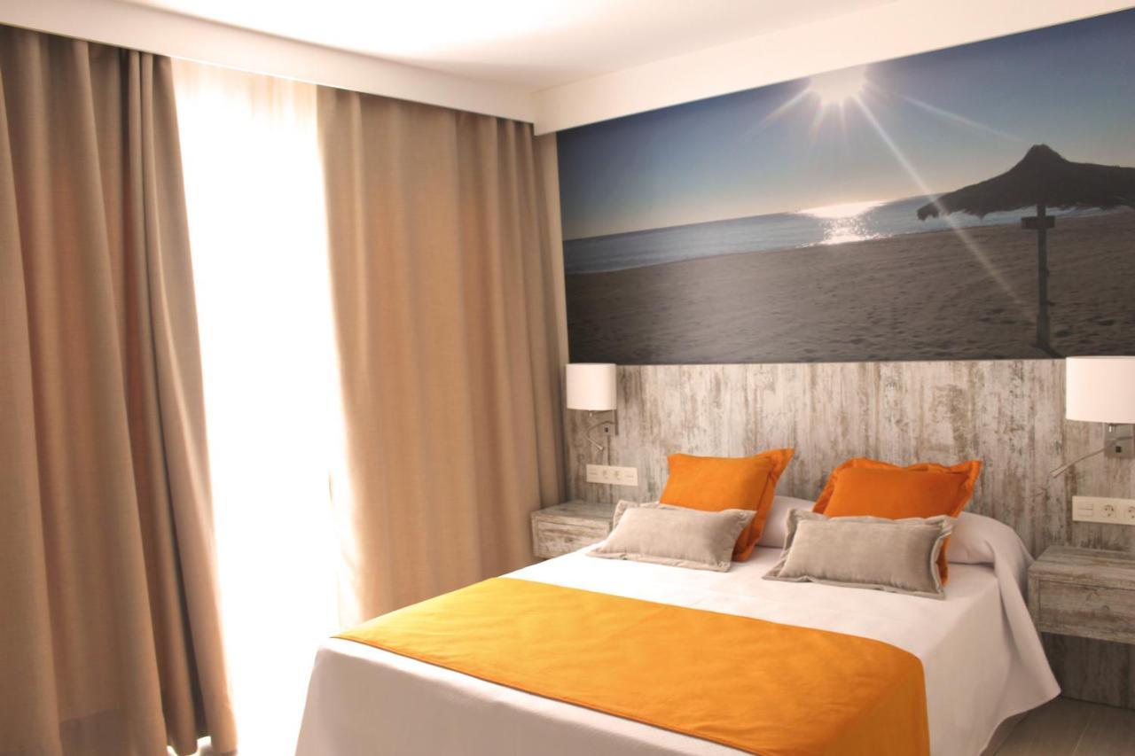 Apartamentos Casa Florido Torremolinos Ngoại thất bức ảnh