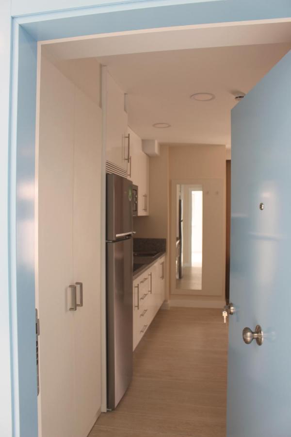 Apartamentos Casa Florido Torremolinos Ngoại thất bức ảnh