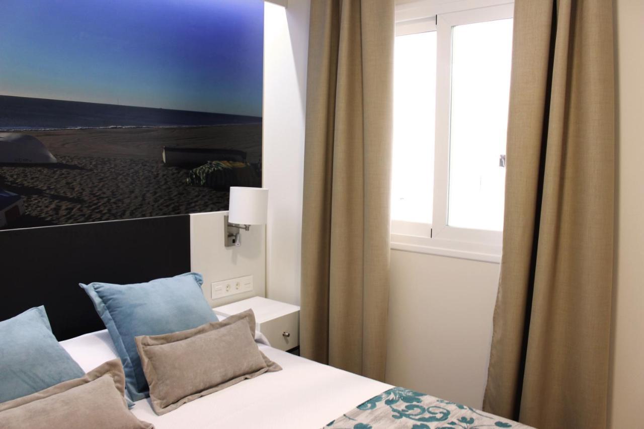 Apartamentos Casa Florido Torremolinos Ngoại thất bức ảnh