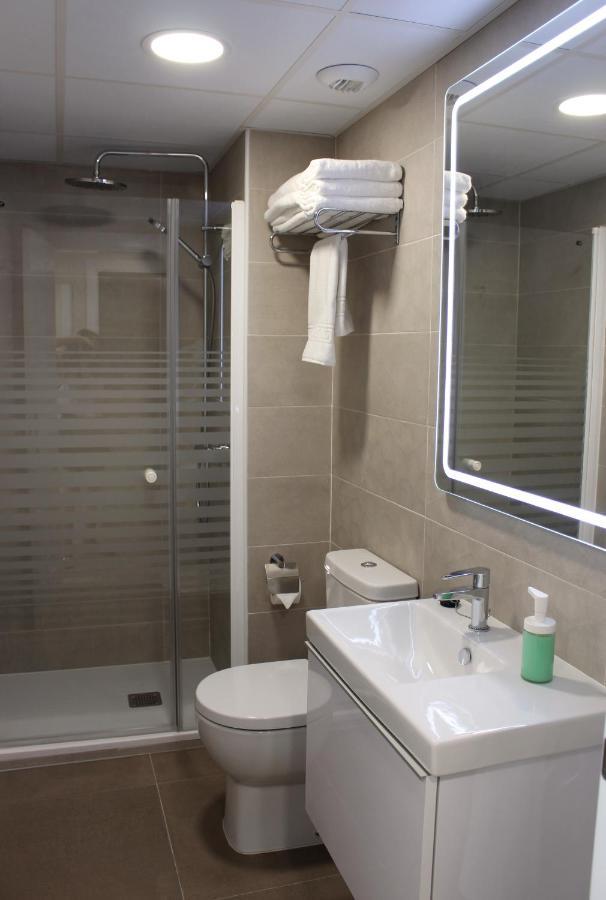 Apartamentos Casa Florido Torremolinos Ngoại thất bức ảnh