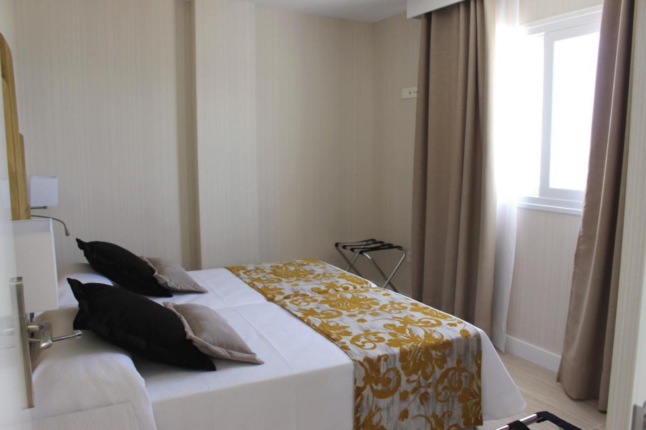 Apartamentos Casa Florido Torremolinos Ngoại thất bức ảnh