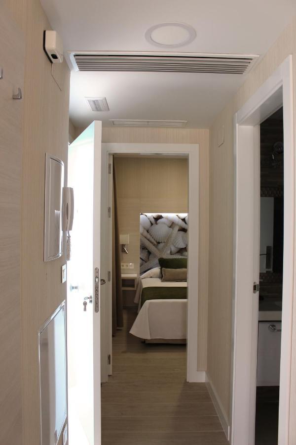 Apartamentos Casa Florido Torremolinos Ngoại thất bức ảnh