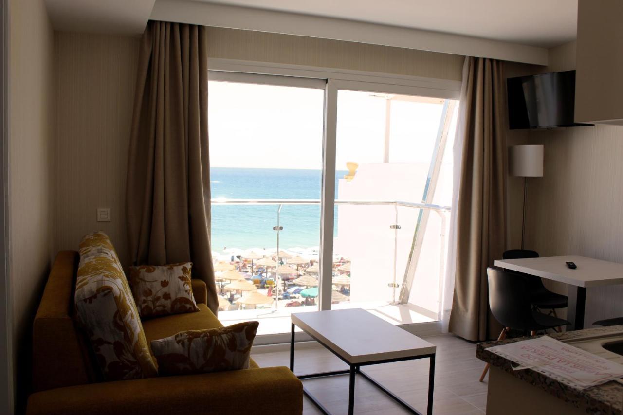 Apartamentos Casa Florido Torremolinos Ngoại thất bức ảnh