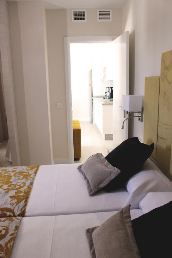 Apartamentos Casa Florido Torremolinos Ngoại thất bức ảnh