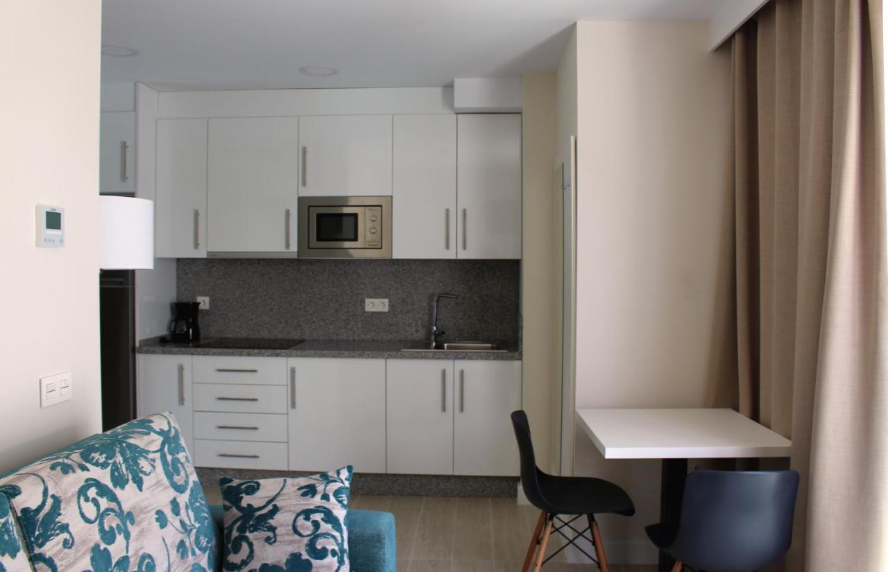Apartamentos Casa Florido Torremolinos Ngoại thất bức ảnh