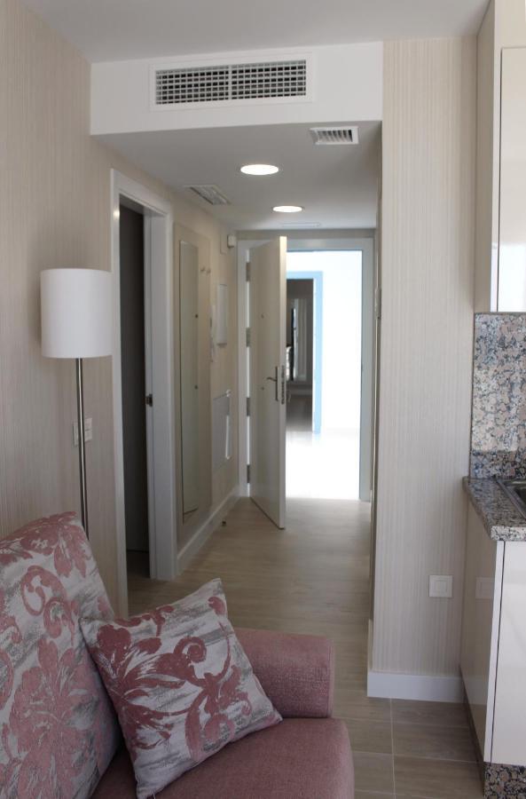 Apartamentos Casa Florido Torremolinos Ngoại thất bức ảnh