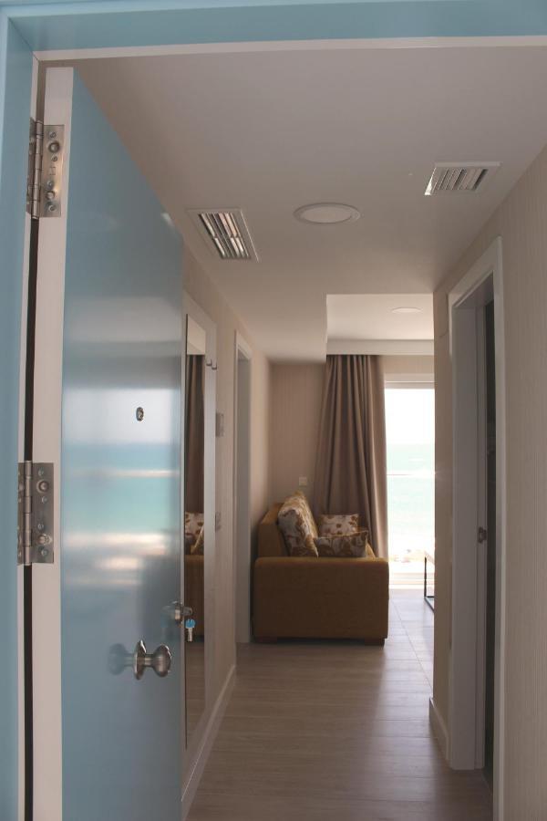 Apartamentos Casa Florido Torremolinos Ngoại thất bức ảnh