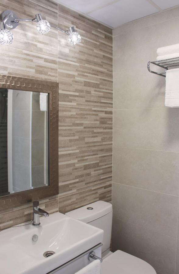 Apartamentos Casa Florido Torremolinos Ngoại thất bức ảnh