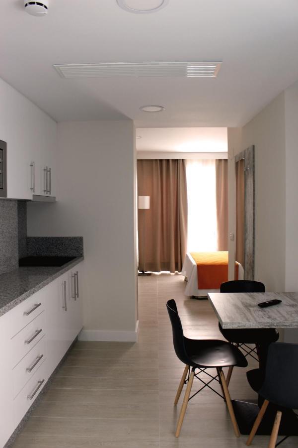 Apartamentos Casa Florido Torremolinos Ngoại thất bức ảnh