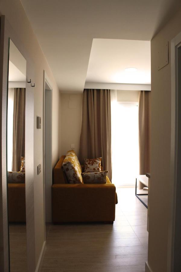 Apartamentos Casa Florido Torremolinos Ngoại thất bức ảnh