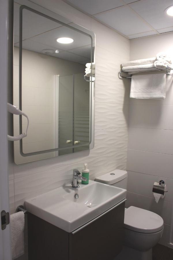 Apartamentos Casa Florido Torremolinos Ngoại thất bức ảnh