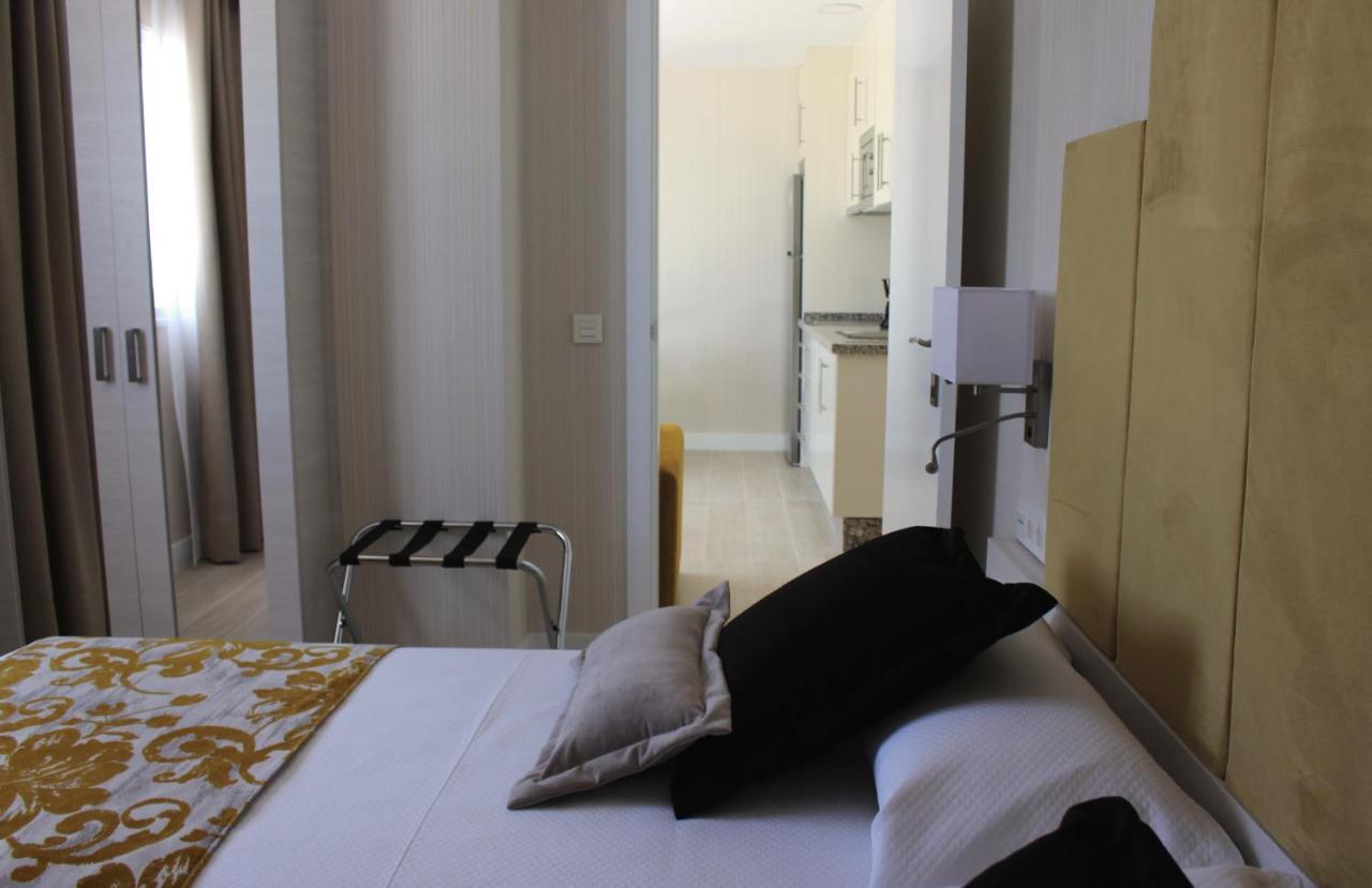 Apartamentos Casa Florido Torremolinos Ngoại thất bức ảnh