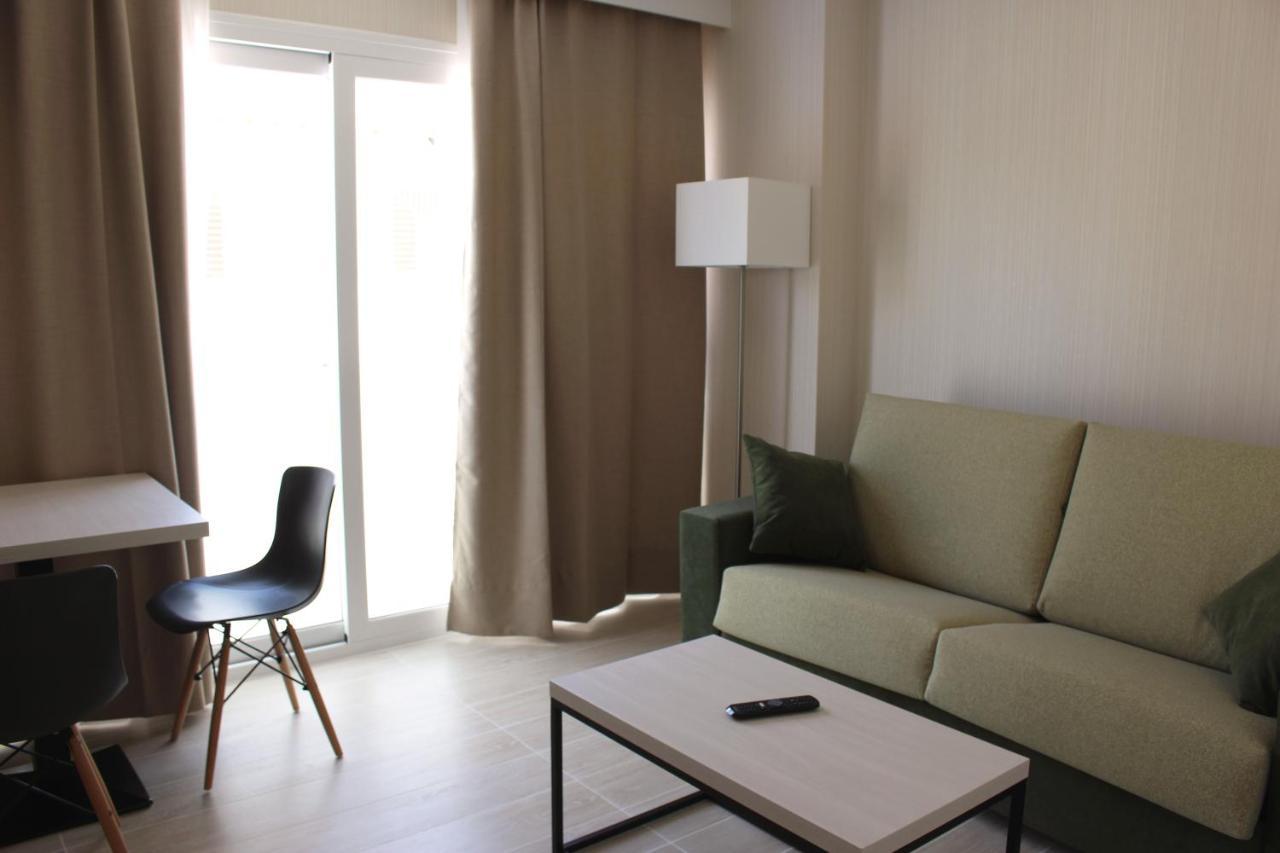 Apartamentos Casa Florido Torremolinos Ngoại thất bức ảnh