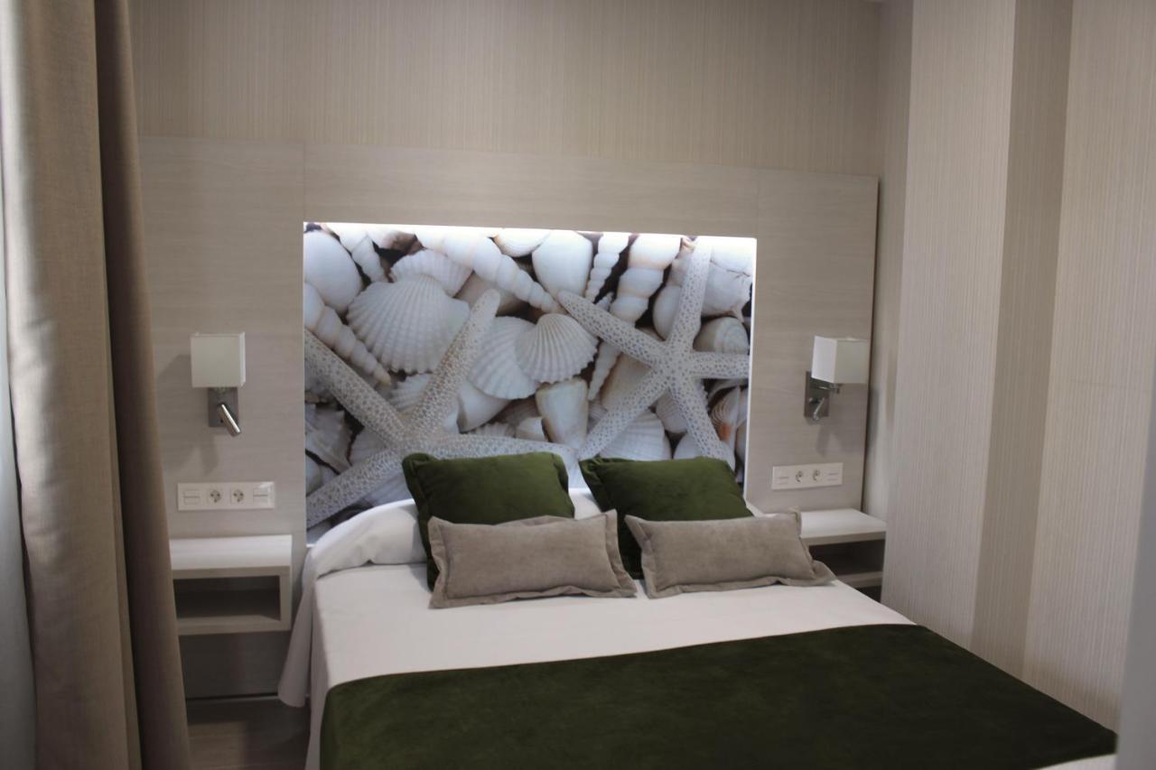 Apartamentos Casa Florido Torremolinos Ngoại thất bức ảnh