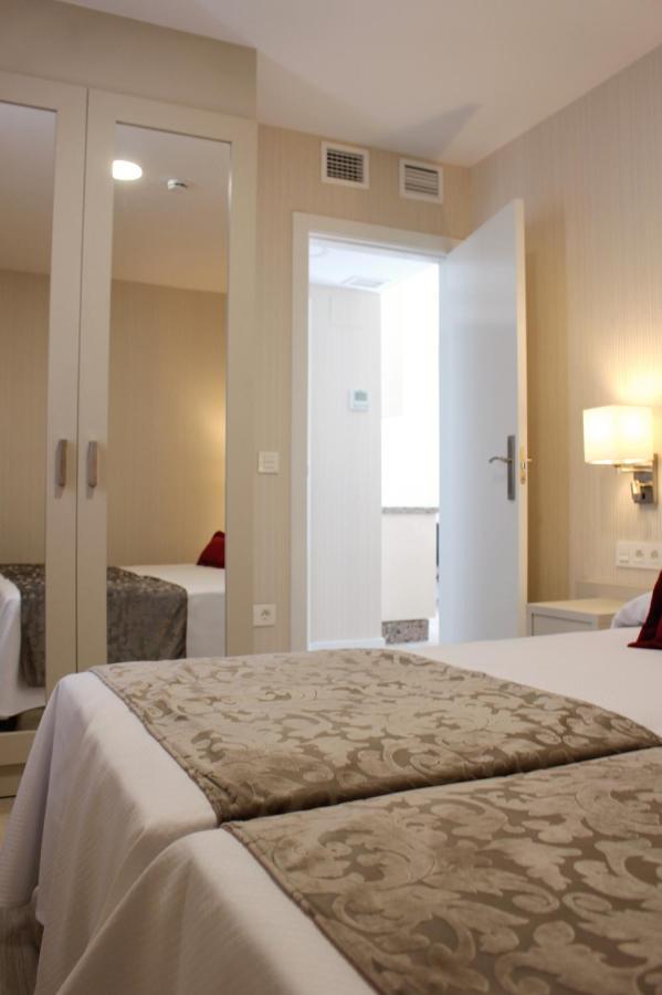 Apartamentos Casa Florido Torremolinos Ngoại thất bức ảnh
